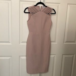Express dress never worn